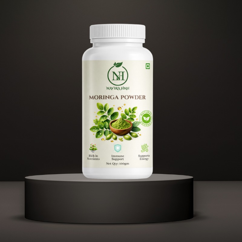 Moringa Powder